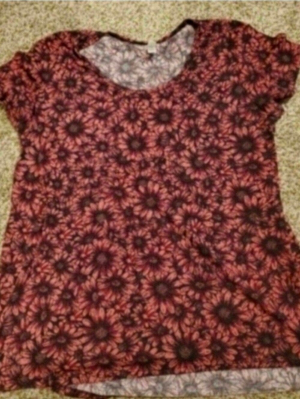 Lularoe Classic T